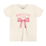 Girly Wrestling | Youth Tee Shirt