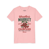 Wrestler's Market | Youth T-Shirt
