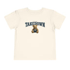 Toddler - Takedown Teddy