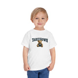 Toddler - Takedown Teddy