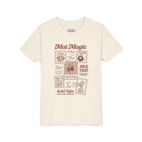 Mat Magic | Youth Graphic T-Shirt