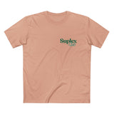 Suplex Club - Victory Tee