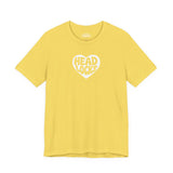 Love Headlocks Graphic Tee | Little Miss Takedown