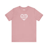 Love Headlocks Graphic Tee | Little Miss Takedown