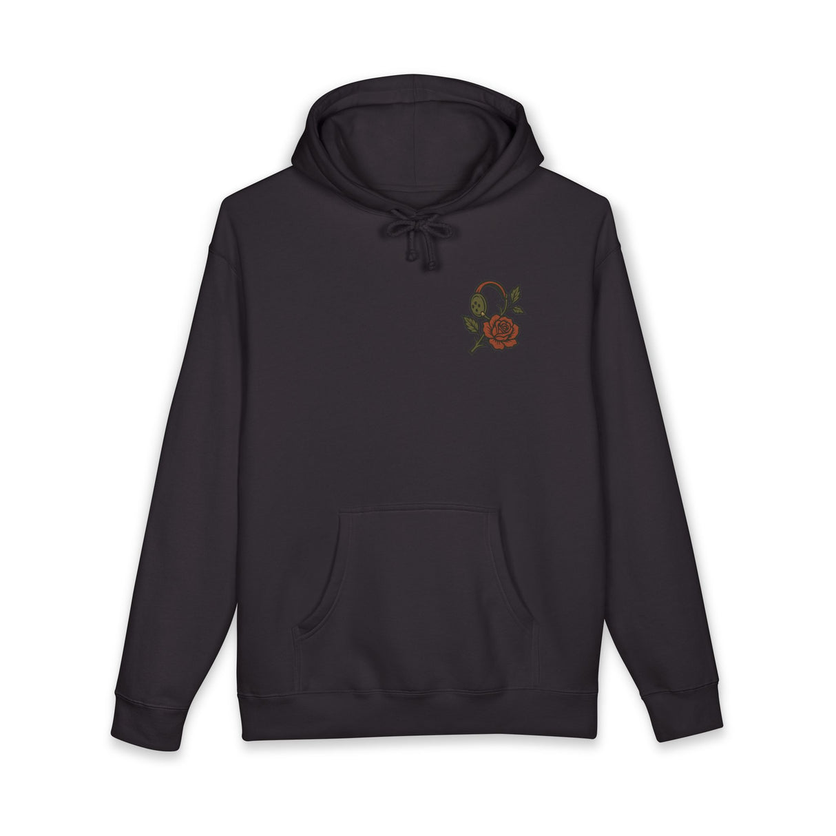 Techs and Pins — Apex Hoodie