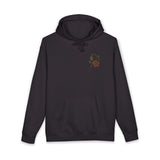 Techs and Pins — Apex Hoodie