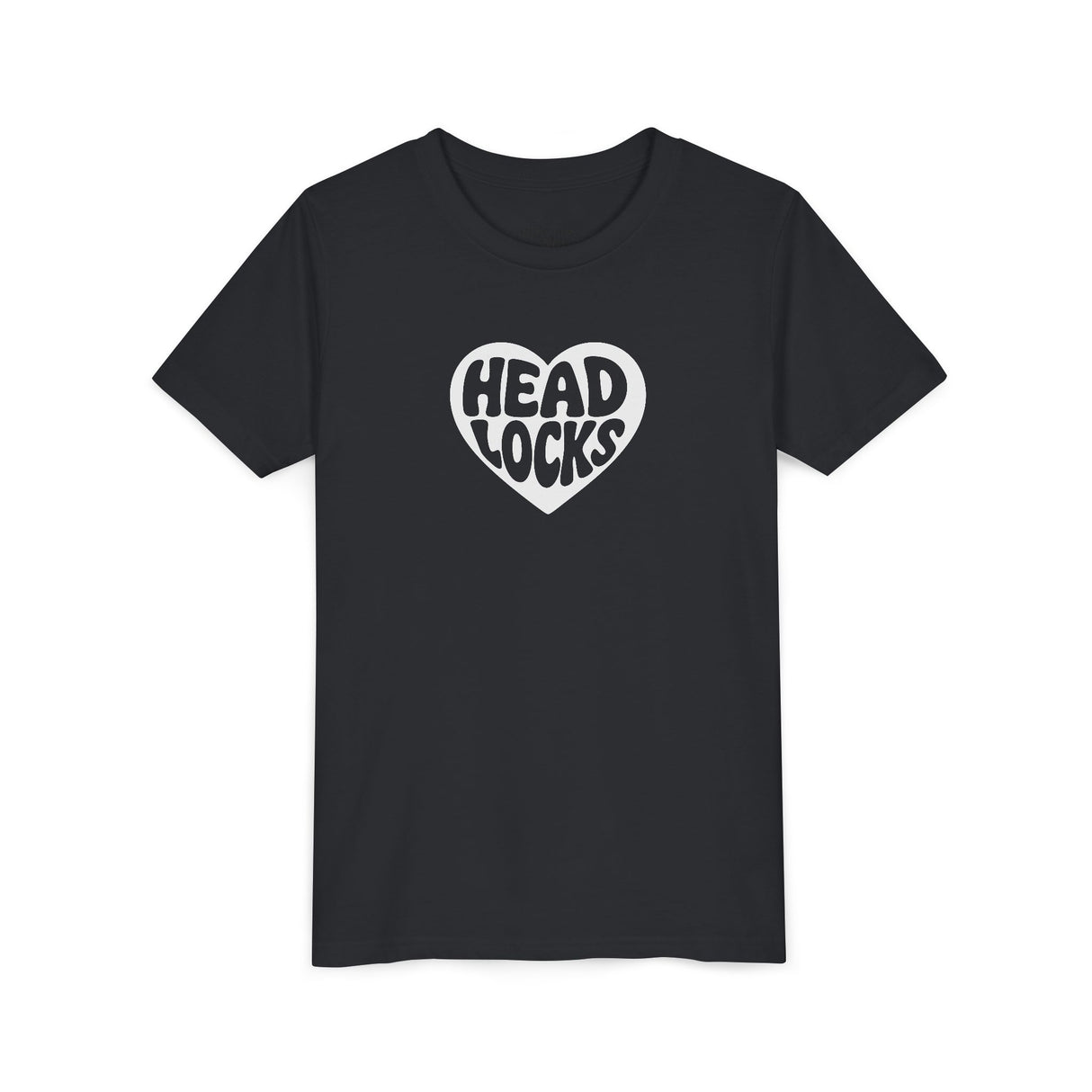 Love Headlocks | Youth Graphic Tee