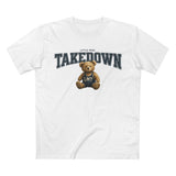 Takedown Teddy - Victory Tee