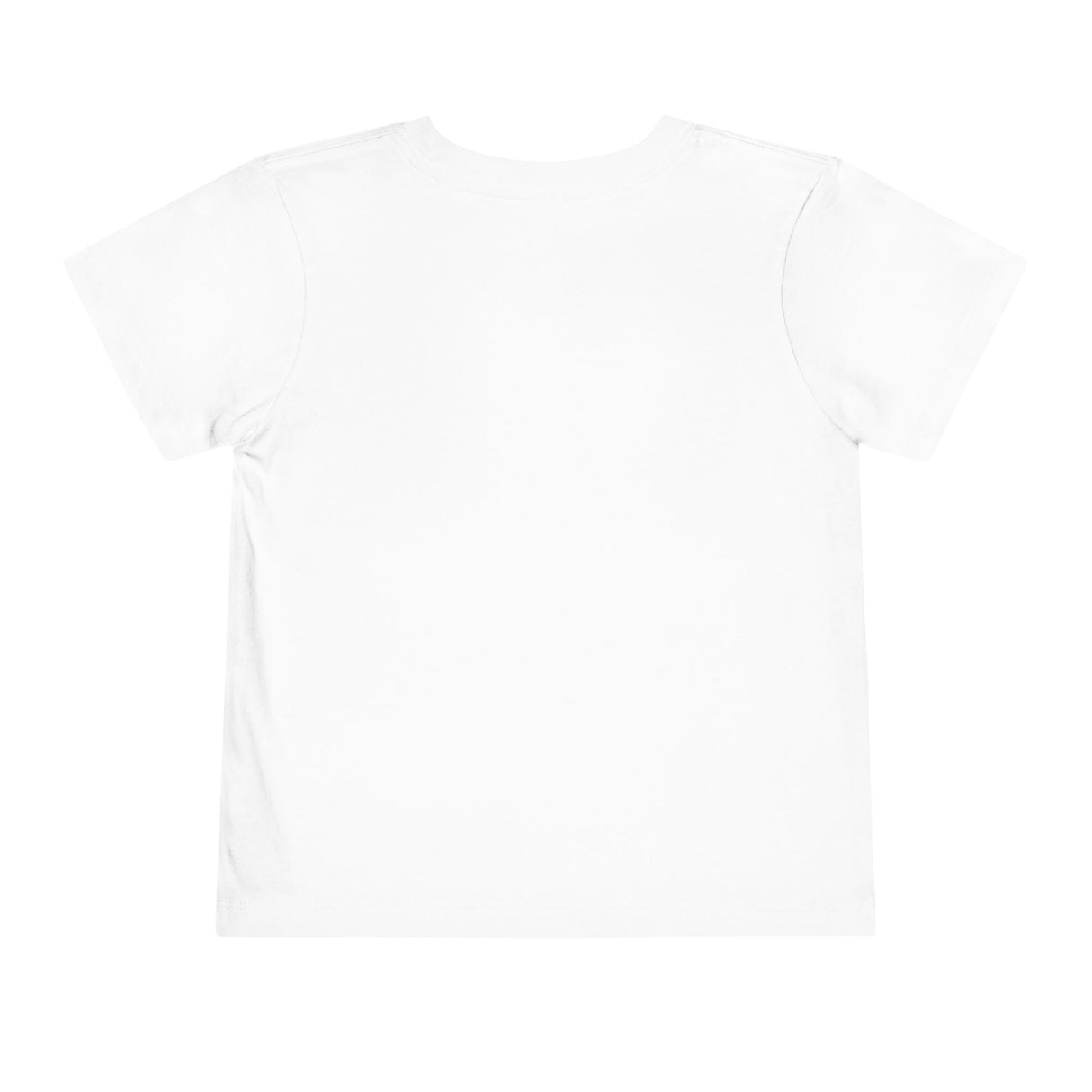 Cool Scrap City Toddler Short Sleeve Tee - Trendy Kids Graphic Tee