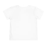 Cool Scrap City Toddler Short Sleeve Tee - Trendy Kids Graphic Tee