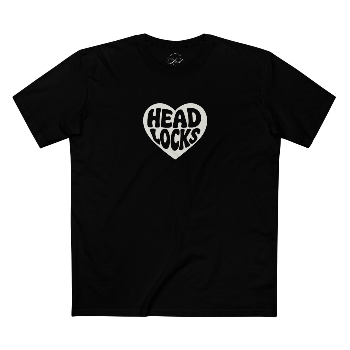 Love Headlocks - Victory Tee