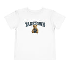 Toddler - Takedown Teddy