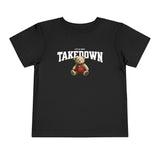 Toddler - Takedown Teddy