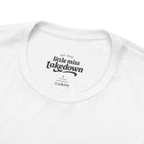 Save A Horse Ride Legs | Wrestling T-Shirt