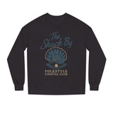 Shuck By - Apex Crewneck