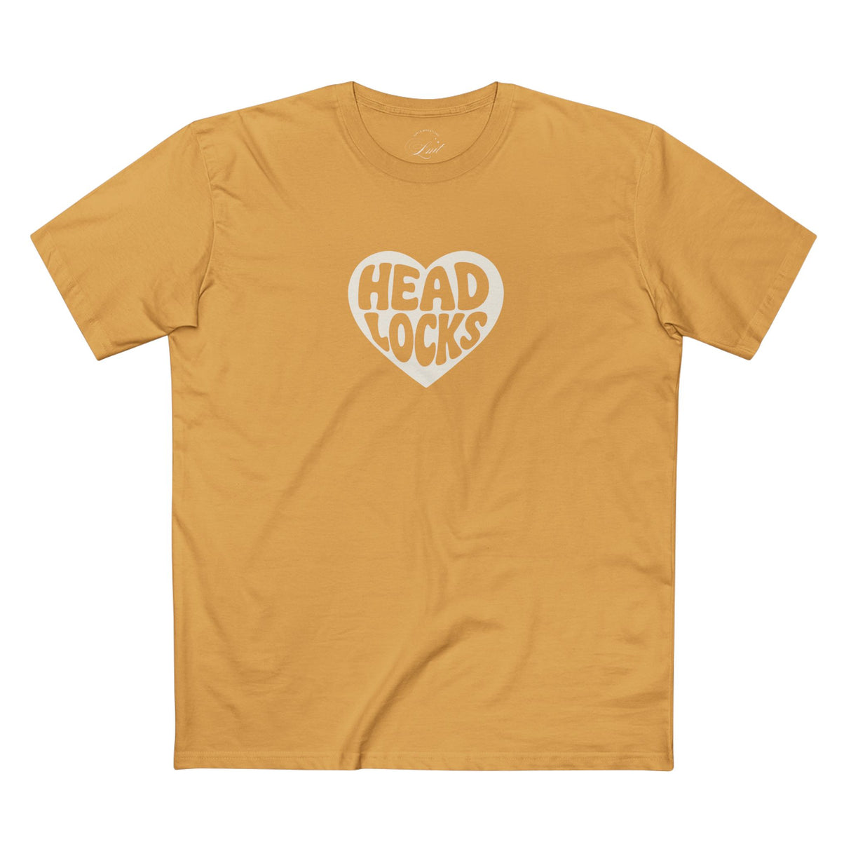 Love Headlocks - Victory Tee