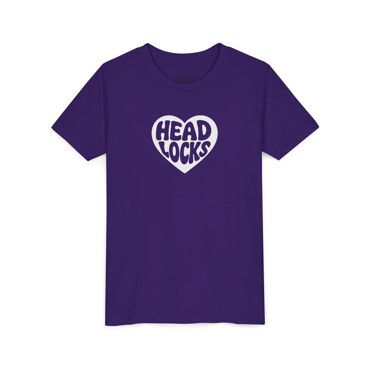 Love Headlocks | Youth Graphic Tee