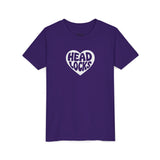 Love Headlocks | Youth Graphic Tee