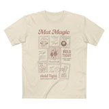 Mat Magic - Victory Tee