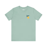 Lemon Drop Graphic Tee | Little Miss Takedown