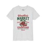 Wrestler's Market | Youth T-Shirt