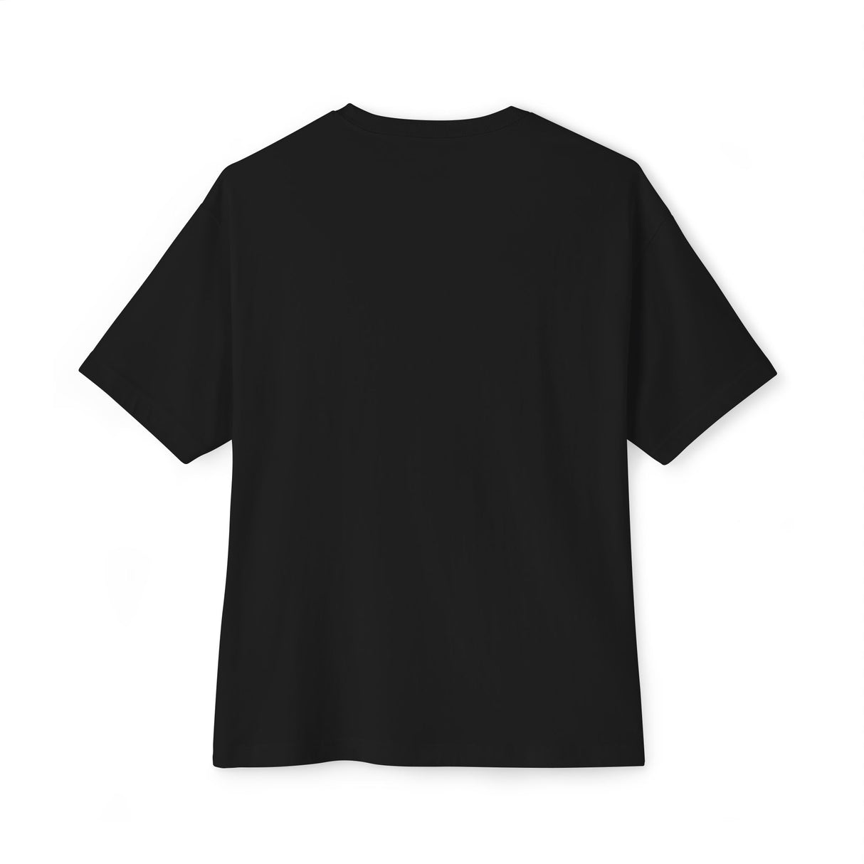 Scrap City Wrestling Shirt | Oversized