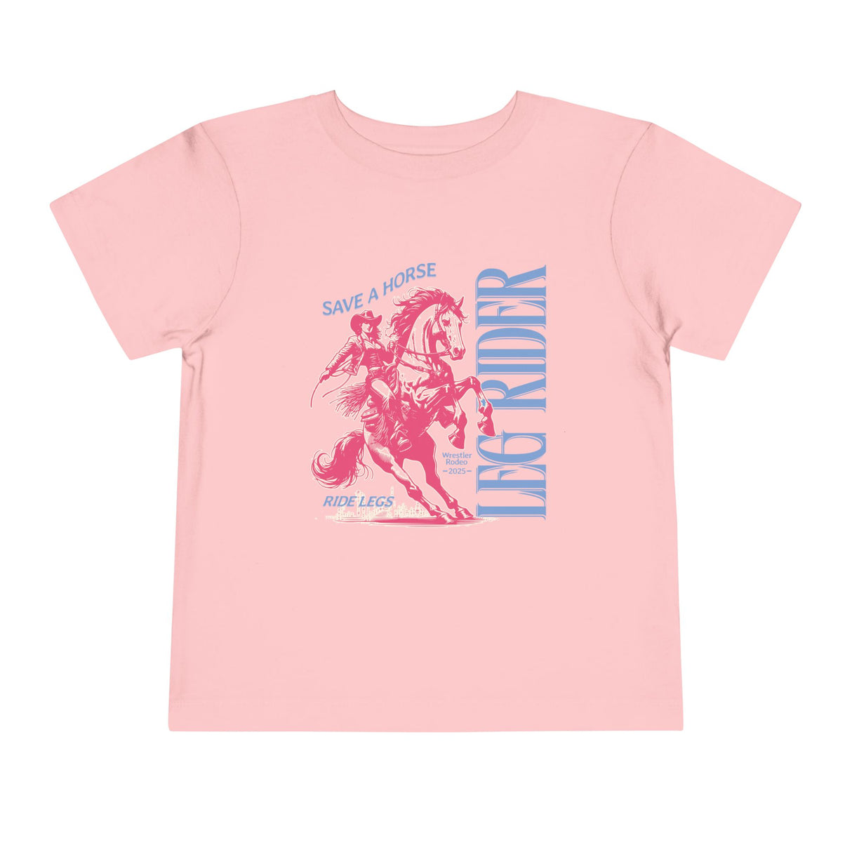 Toddler - Save a Horse Ride Legs