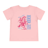 Toddler - Save a Horse Ride Legs