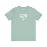 Love Headlocks Graphic Tee | Little Miss Takedown