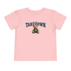 Toddler - Takedown Teddy