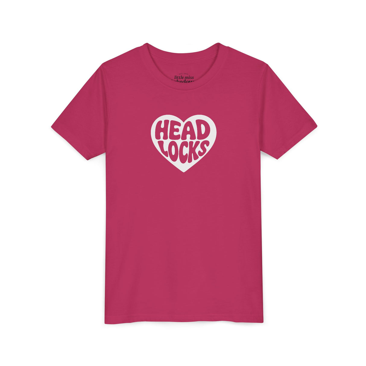 Love Headlocks | Youth Graphic Tee