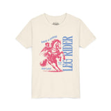 Save a Horse Ride Legs | Youth T-Shirt