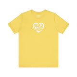 Love Headlocks Graphic Tee | Little Miss Takedown