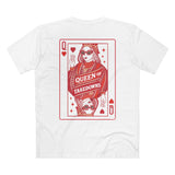 Queen of Takedowns - Victory Tee