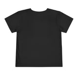 Toddler Tee Wrestling Girly