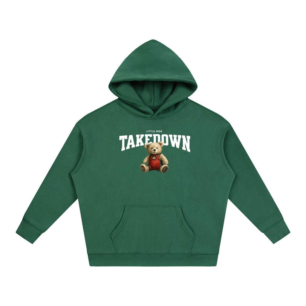 adult,fleeced