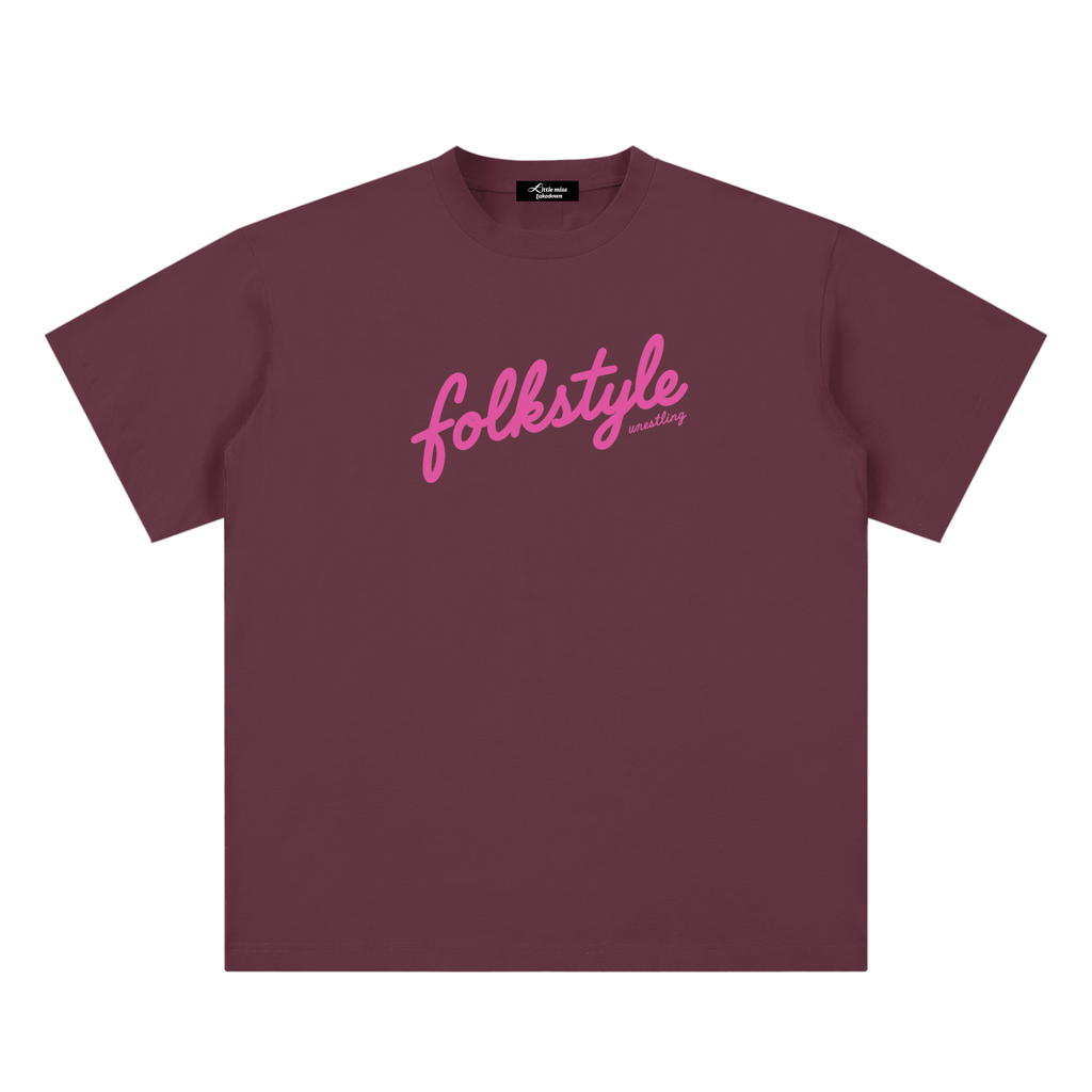 new,folkstyle,Sueded