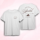 Slick With a Switch - Victory Tee