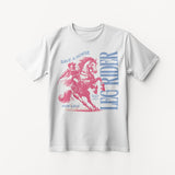 Save a horse ride legs - Victory Tee