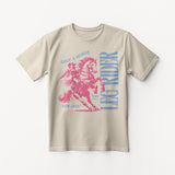 Save a horse ride legs - Victory Tee