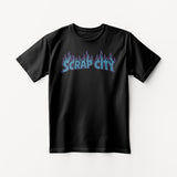 Scrap City - Victory Tee