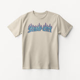 Scrap City - Victory Tee