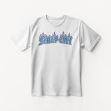 Scrap City - Victory Tee