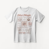 Mat Magic - Victory Tee