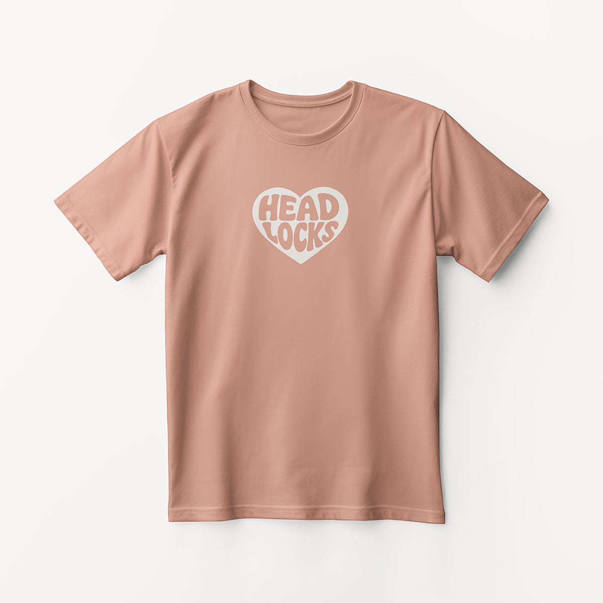Love Headlocks - Victory Tee