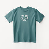 Love Headlocks - Victory Tee