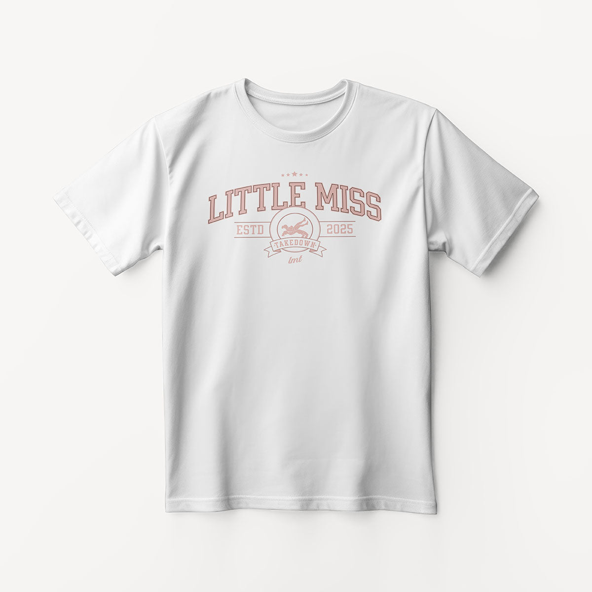 College Vibes - Victory Tee