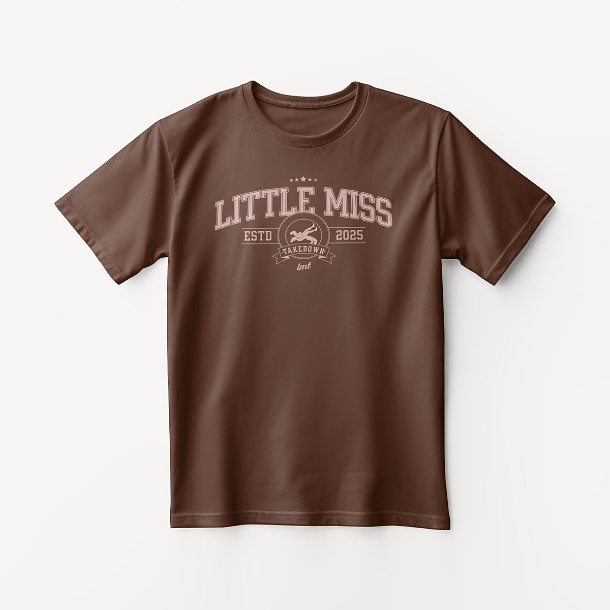 College Vibes - Victory Tee