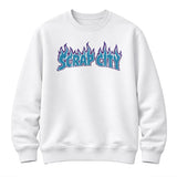 Scrap City — Apex Crewneck
