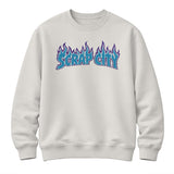 Scrap City — Apex Crewneck